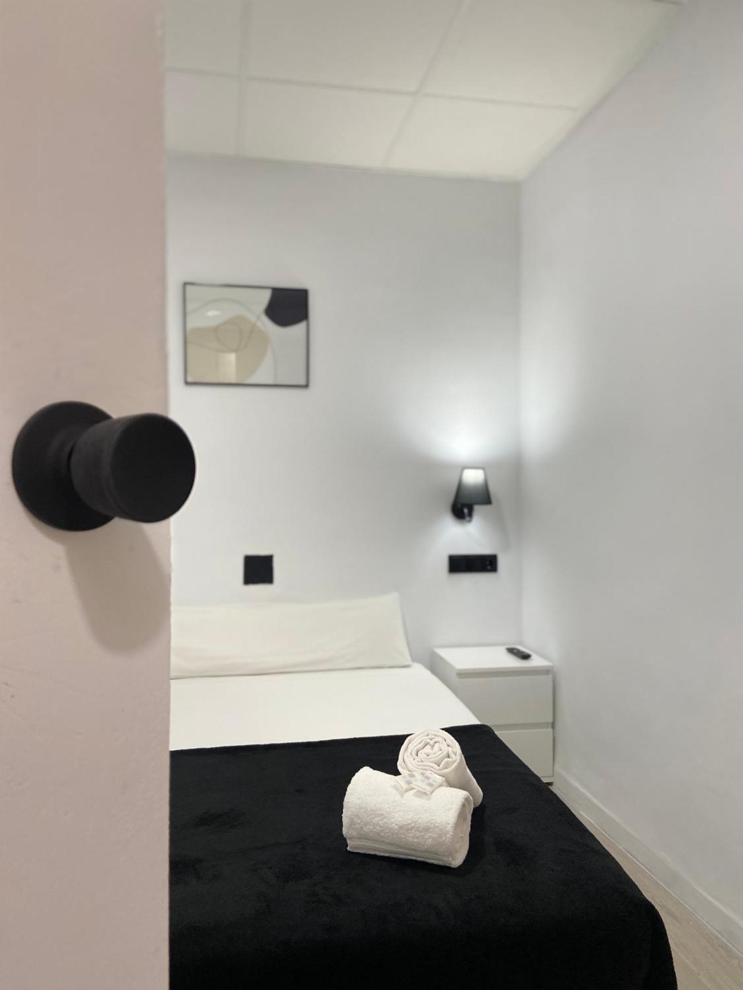 Sleep&Go Ξενοδοχείο Αλικάντε Εξωτερικό φωτογραφία