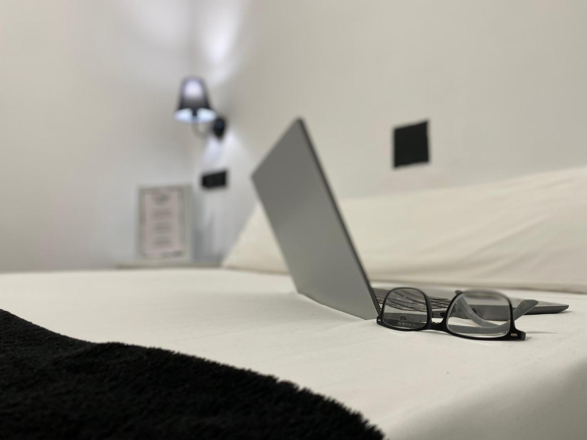 Sleep&Go Ξενοδοχείο Αλικάντε Εξωτερικό φωτογραφία